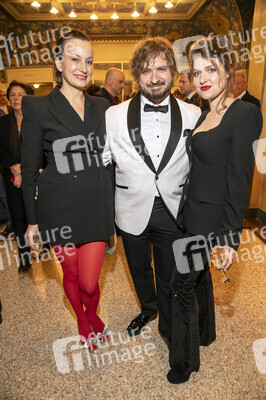 47. Bayerischer Filmpreis in München