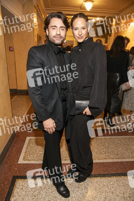 47. Bayerischer Filmpreis in München