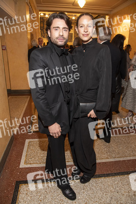 47. Bayerischer Filmpreis in München