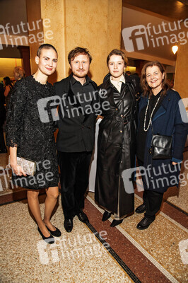 47. Bayerischer Filmpreis in München