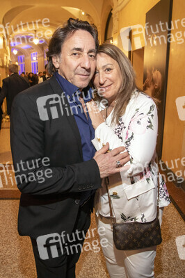 47. Bayerischer Filmpreis in München