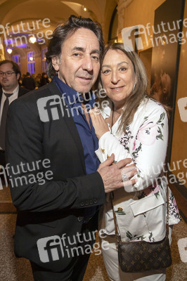 47. Bayerischer Filmpreis in München