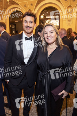 47. Bayerischer Filmpreis in München