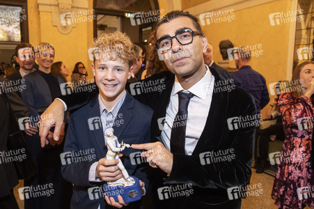 47. Bayerischer Filmpreis in München