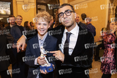 47. Bayerischer Filmpreis in München