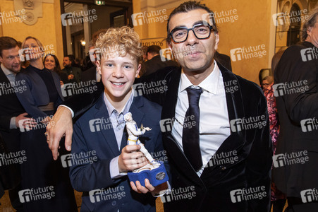 47. Bayerischer Filmpreis in München