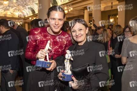 47. Bayerischer Filmpreis in München