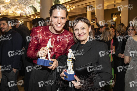 47. Bayerischer Filmpreis in München