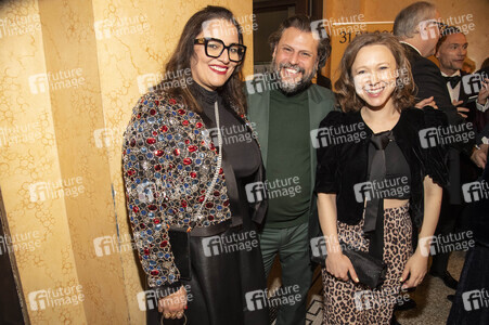 47. Bayerischer Filmpreis in München