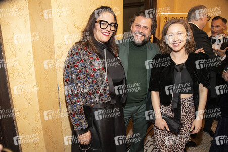 47. Bayerischer Filmpreis in München