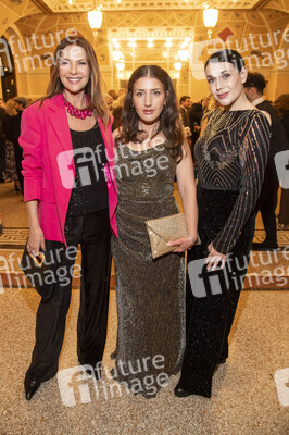 47. Bayerischer Filmpreis in München