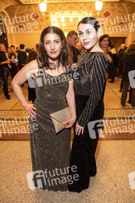 47. Bayerischer Filmpreis in München