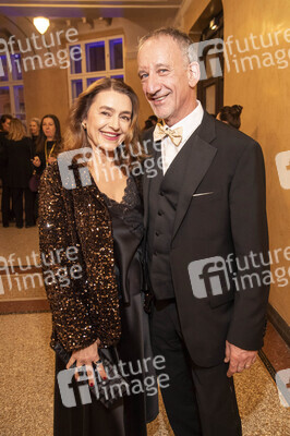 47. Bayerischer Filmpreis in München