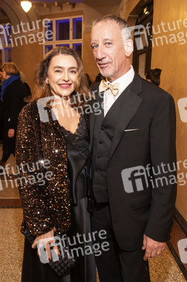 47. Bayerischer Filmpreis in München