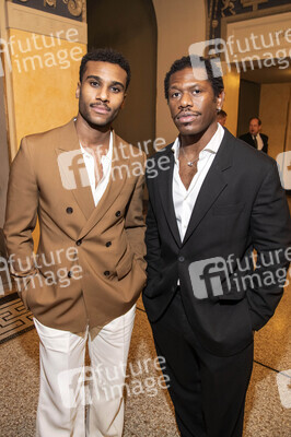 47. Bayerischer Filmpreis in München