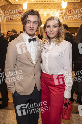 47. Bayerischer Filmpreis in München