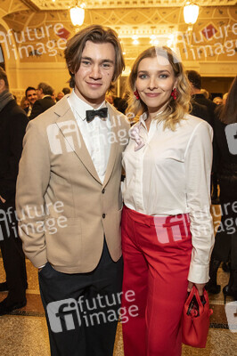 47. Bayerischer Filmpreis in München