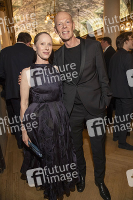 47. Bayerischer Filmpreis in München