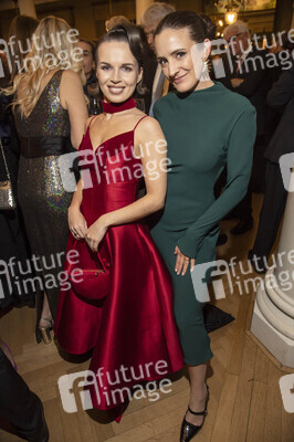 47. Bayerischer Filmpreis in München