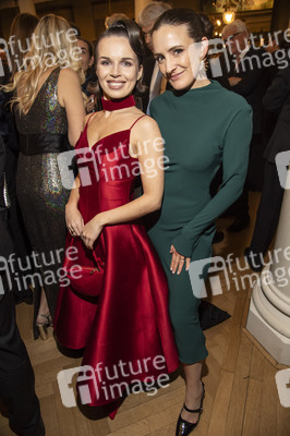 47. Bayerischer Filmpreis in München