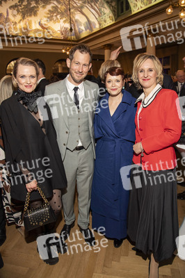 47. Bayerischer Filmpreis in München