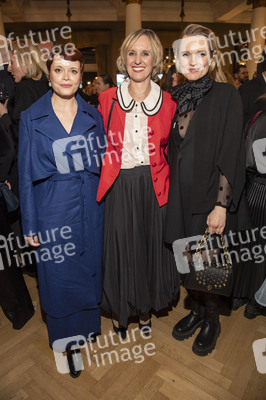 47. Bayerischer Filmpreis in München