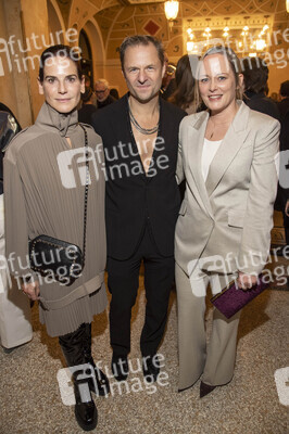 47. Bayerischer Filmpreis in München