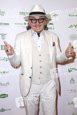 Dschungelparty zum TV-Start von 'Ich bin ein Star - Holt mich hier raus!' in Berlin