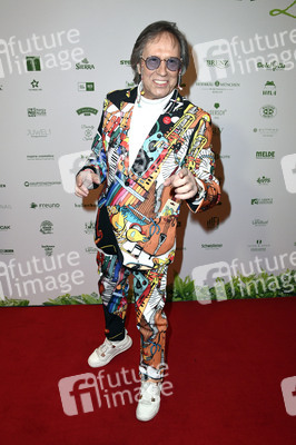 Dschungelparty zum TV-Start von 'Ich bin ein Star - Holt mich hier raus!' in Berlin