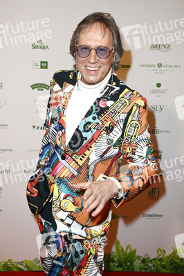 Dschungelparty zum TV-Start von 'Ich bin ein Star - Holt mich hier raus!' in Berlin