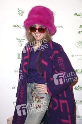 Dschungelparty zum TV-Start von 'Ich bin ein Star - Holt mich hier raus!' in Berlin