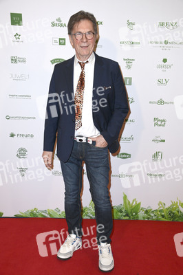 Dschungelparty zum TV-Start von 'Ich bin ein Star - Holt mich hier raus!' in Berlin