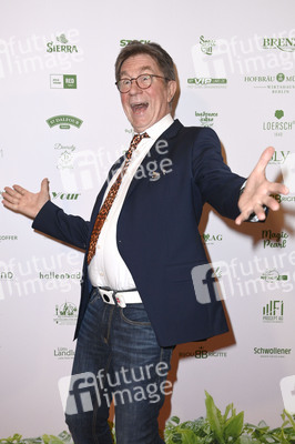 Dschungelparty zum TV-Start von 'Ich bin ein Star - Holt mich hier raus!' in Berlin