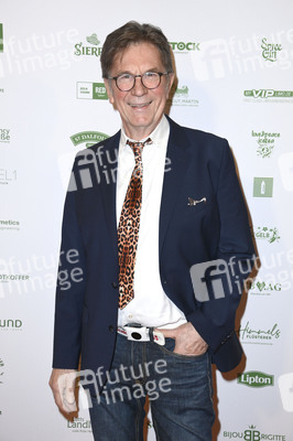 Dschungelparty zum TV-Start von 'Ich bin ein Star - Holt mich hier raus!' in Berlin