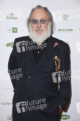 Dschungelparty zum TV-Start von 'Ich bin ein Star - Holt mich hier raus!' in Berlin