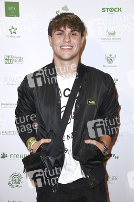 Dschungelparty zum TV-Start von 'Ich bin ein Star - Holt mich hier raus!' in Berlin