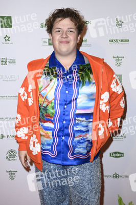 Dschungelparty zum TV-Start von 'Ich bin ein Star - Holt mich hier raus!' in Berlin