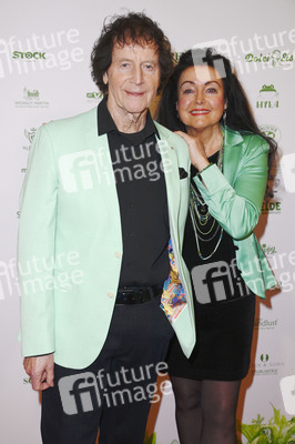 Dschungelparty zum TV-Start von 'Ich bin ein Star - Holt mich hier raus!' in Berlin