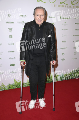 Dschungelparty zum TV-Start von 'Ich bin ein Star - Holt mich hier raus!' in Berlin