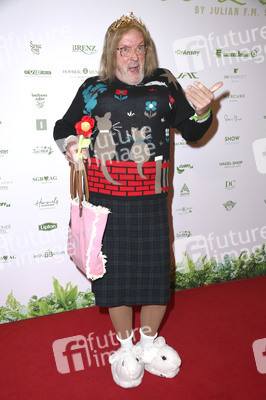 Dschungelparty zum TV-Start von 'Ich bin ein Star - Holt mich hier raus!' in Berlin