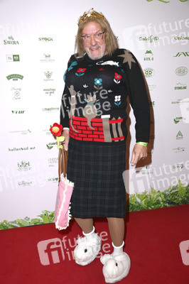 Dschungelparty zum TV-Start von 'Ich bin ein Star - Holt mich hier raus!' in Berlin