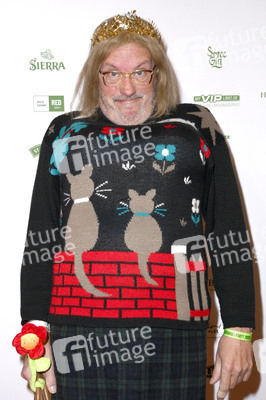 Dschungelparty zum TV-Start von 'Ich bin ein Star - Holt mich hier raus!' in Berlin