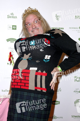 Dschungelparty zum TV-Start von 'Ich bin ein Star - Holt mich hier raus!' in Berlin