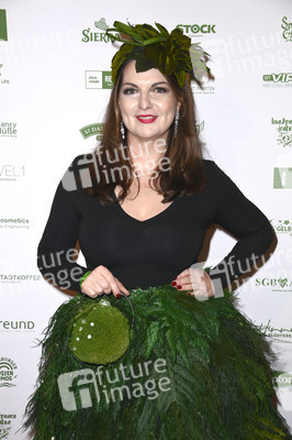 Dschungelparty zum TV-Start von 'Ich bin ein Star - Holt mich hier raus!' in Berlin