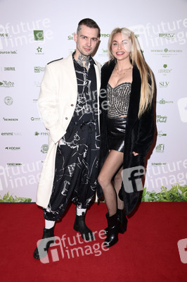 Dschungelparty zum TV-Start von 'Ich bin ein Star - Holt mich hier raus!' in Berlin