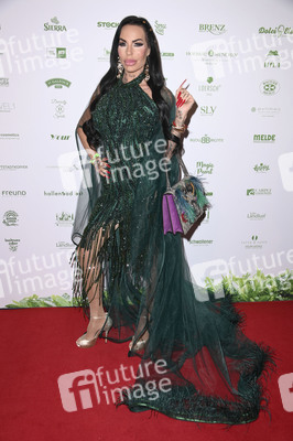 Dschungelparty zum TV-Start von 'Ich bin ein Star - Holt mich hier raus!' in Berlin