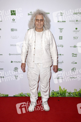 Dschungelparty zum TV-Start von 'Ich bin ein Star - Holt mich hier raus!' in Berlin