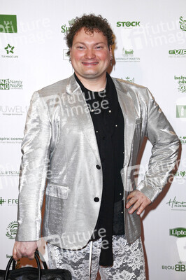 Dschungelparty zum TV-Start von 'Ich bin ein Star - Holt mich hier raus!' in Berlin