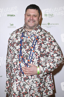 Dschungelparty zum TV-Start von 'Ich bin ein Star - Holt mich hier raus!' in Berlin