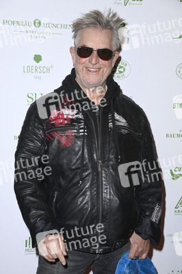 Dschungelparty zum TV-Start von 'Ich bin ein Star - Holt mich hier raus!' in Berlin